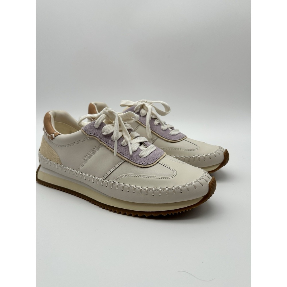 Cole Haan Women's GrandPrø Premier Sneakers Size‎ 7.5- New No Box